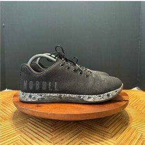 NoBull No Bull Training Shoes Sz 9